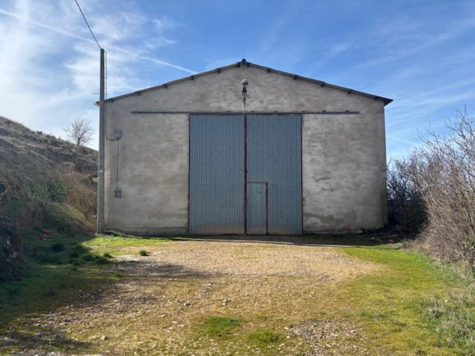 Kaupallinen myytävänä paikassa Aguilar de Campoo - 90 000 € (Ref: 9640338)