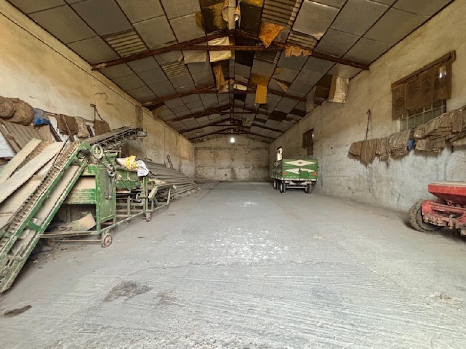 Kaupallinen myytävänä paikassa Aguilar de Campoo - 90 000 € (Ref: 9640338)