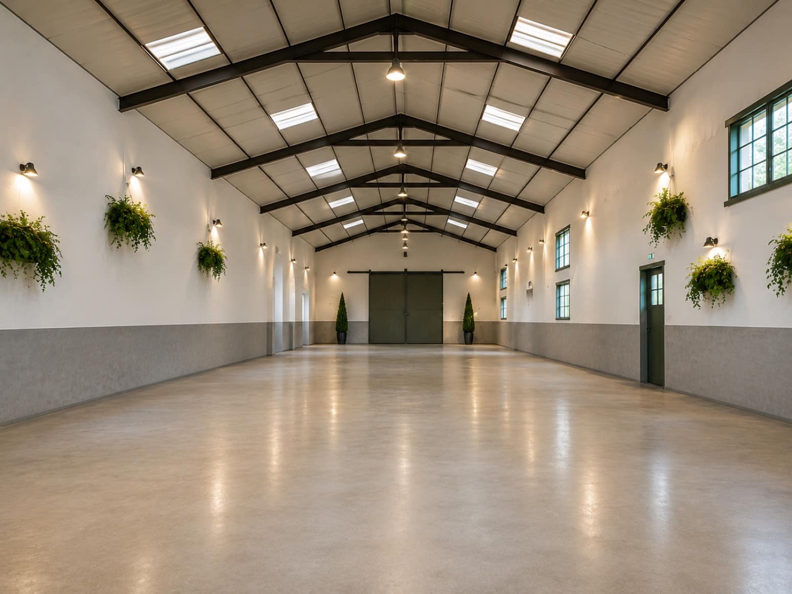 Commercial for sale in Aguilar de Campoo - € 90,000 (Ref: 9640338)