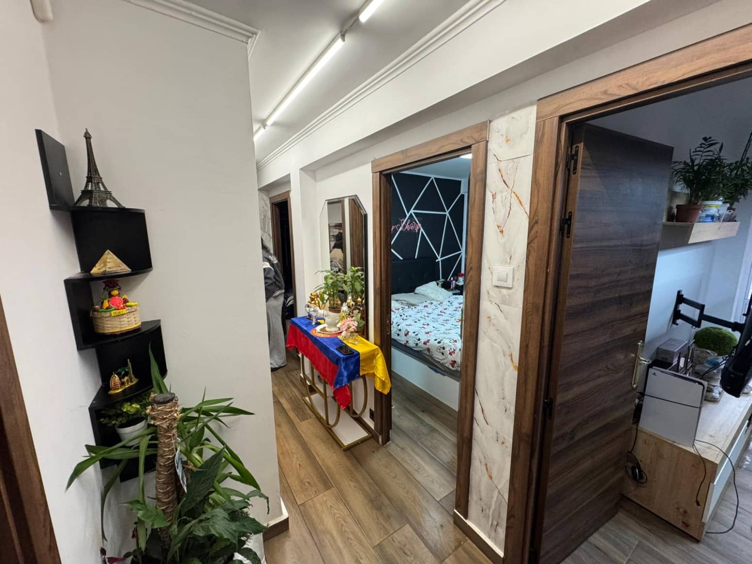 Piso de 3 habitaciones en Torrelavega en venta - 100.000 € (Ref: 9655761)