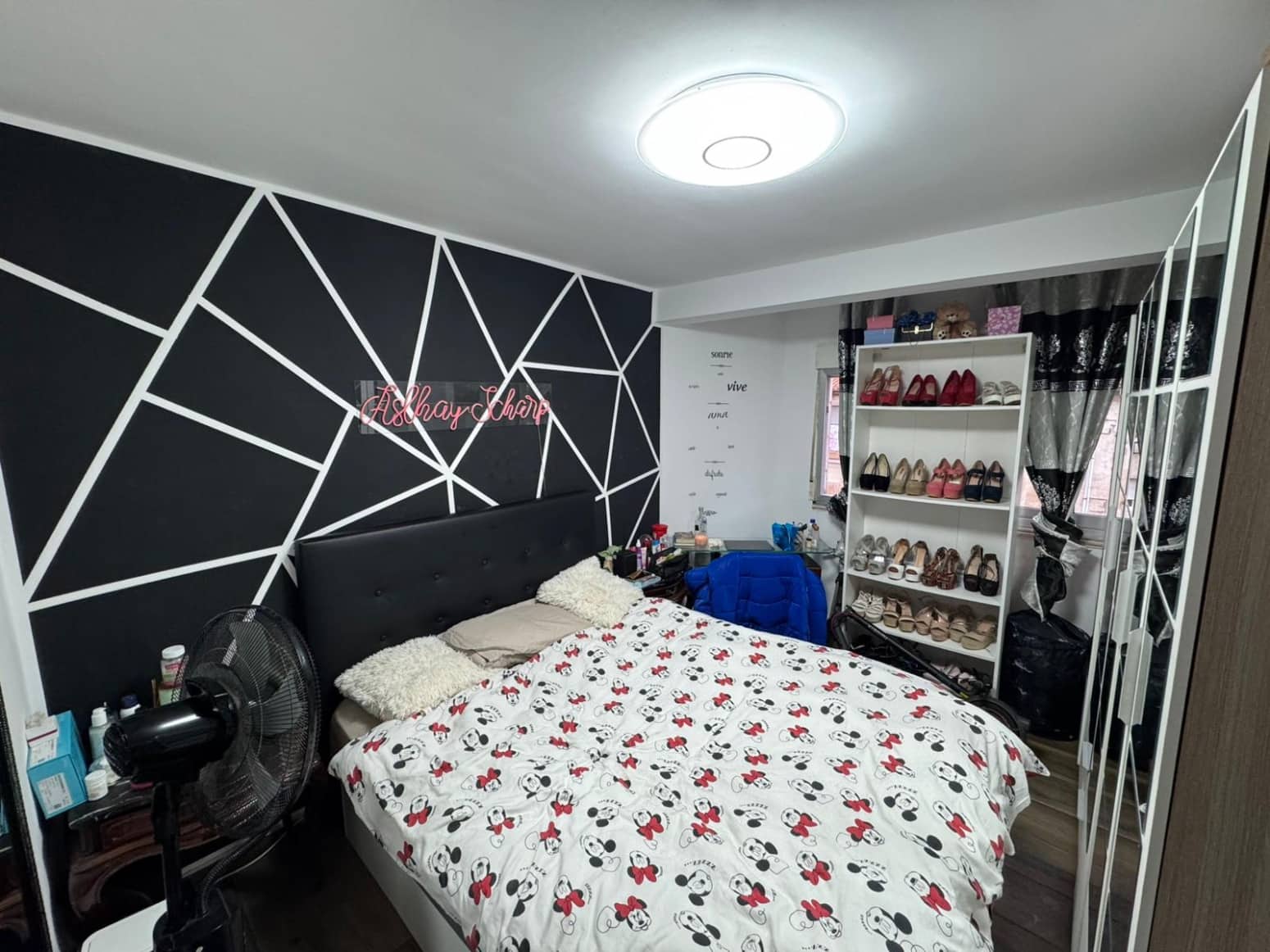 Piso de 3 habitaciones en Torrelavega en venta - 100.000 € (Ref: 9655761)