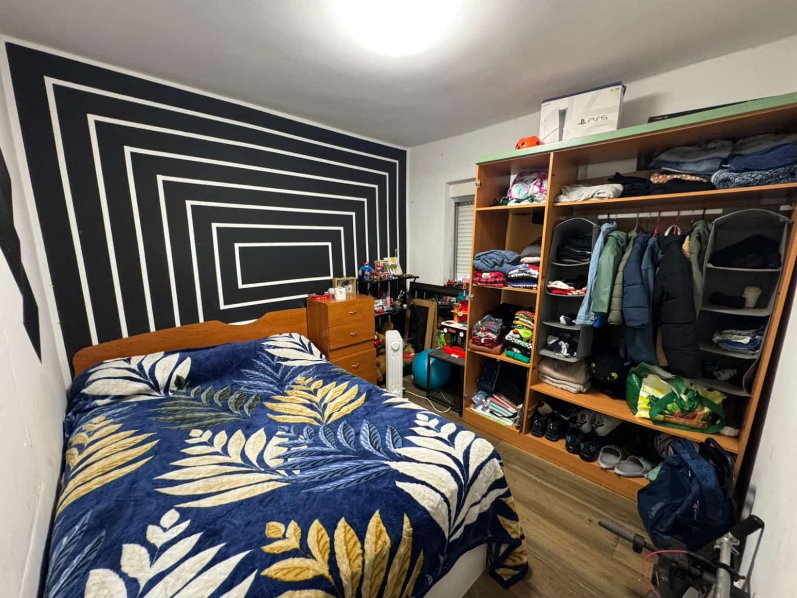 Piso de 3 habitaciones en Torrelavega en venta - 100.000 € (Ref: 9655761)