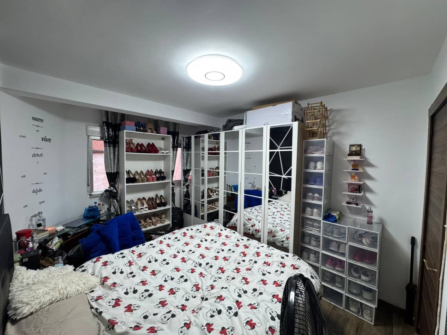 Piso de 3 habitaciones en Torrelavega en venta - 100.000 € (Ref: 9655761)