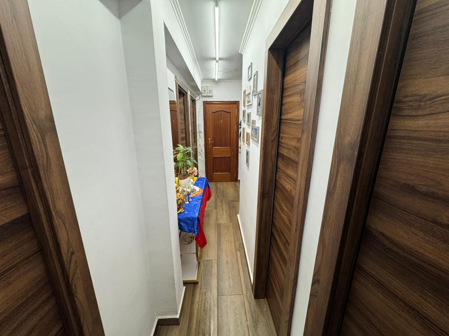 Piso de 3 habitaciones en Torrelavega en venta - 100.000 € (Ref: 9655761)