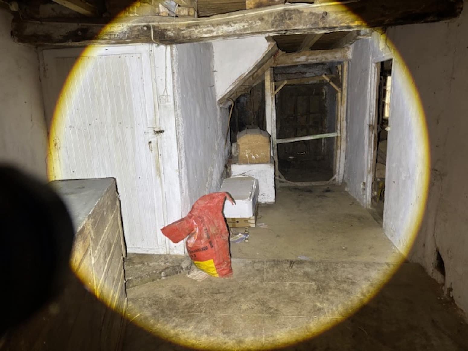 3 camera da letto Villa in vendita in Cervera de Pisuerga - 30.000 € (Rif: 9666131)