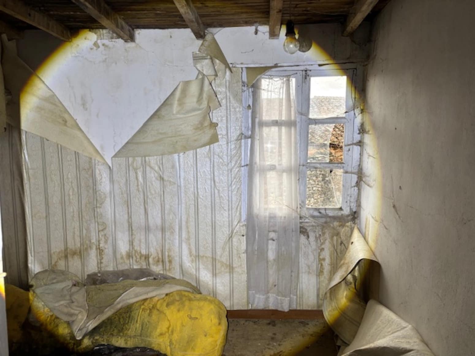 3 camera da letto Villa in vendita in Cervera de Pisuerga - 30.000 € (Rif: 9666131)