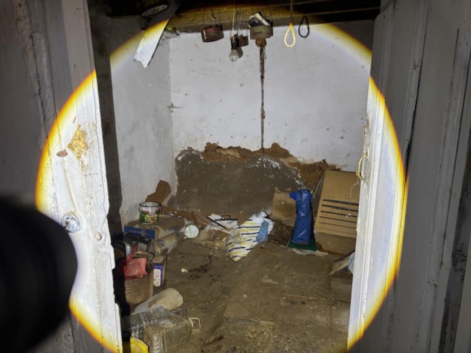 3 camera da letto Villa in vendita in Cervera de Pisuerga - 30.000 € (Rif: 9666131)