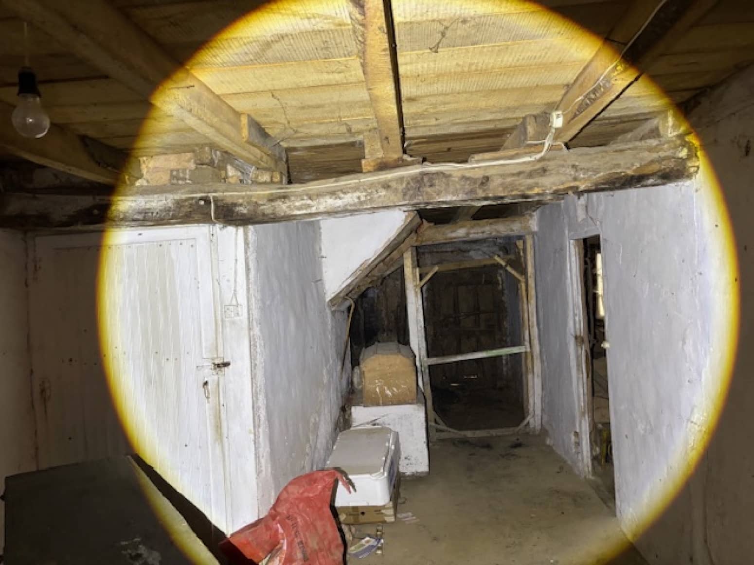 3 camera da letto Villa in vendita in Cervera de Pisuerga - 30.000 € (Rif: 9666131)