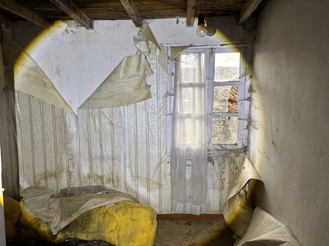 3 camera da letto Villa in vendita in Cervera de Pisuerga - 30.000 € (Rif: 9666131)