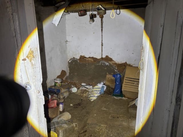 3 camera da letto Villa in vendita in Cervera de Pisuerga - 30.000 € (Rif: 9666131)