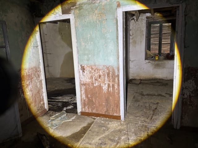 3 camera da letto Villa in vendita in Cervera de Pisuerga - 30.000 € (Rif: 9666131)