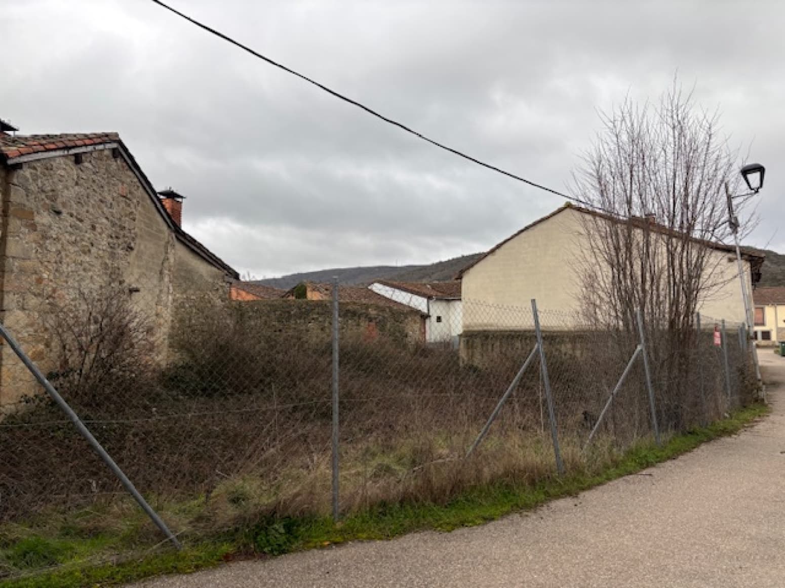 Działka budowlana na sprzedaż w Cervera de Pisuerga - 42 000 € (Ref: 9666132)