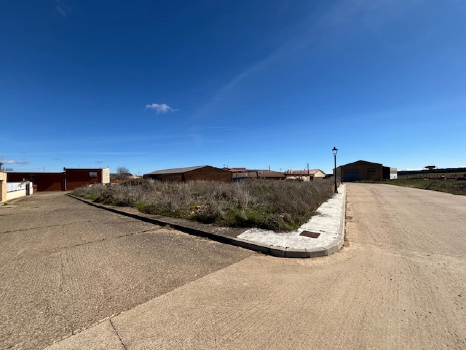 Solar/Parcela en Sotobañado y Priorato en venta - 40.000 € (Ref: 9679591)