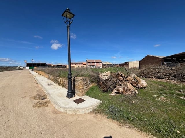 Solar/Parcela en Sotobañado y Priorato en venta - 40.000 € (Ref: 9679591)