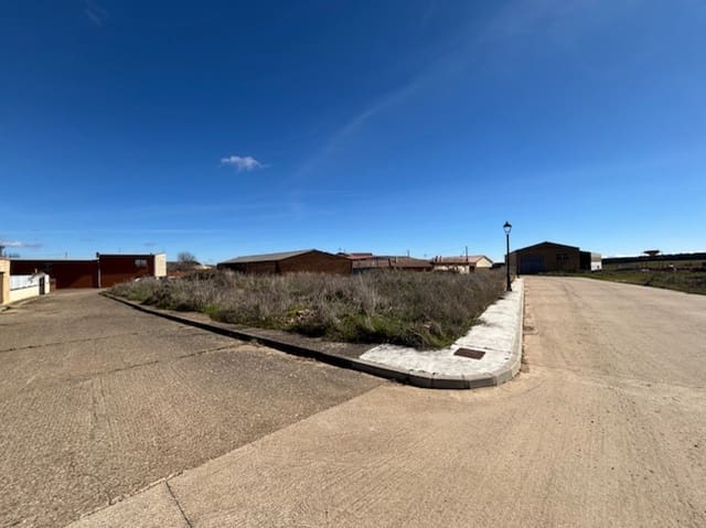 Solar/Parcela en Sotobañado y Priorato en venta - 40.000 € (Ref: 9679591)