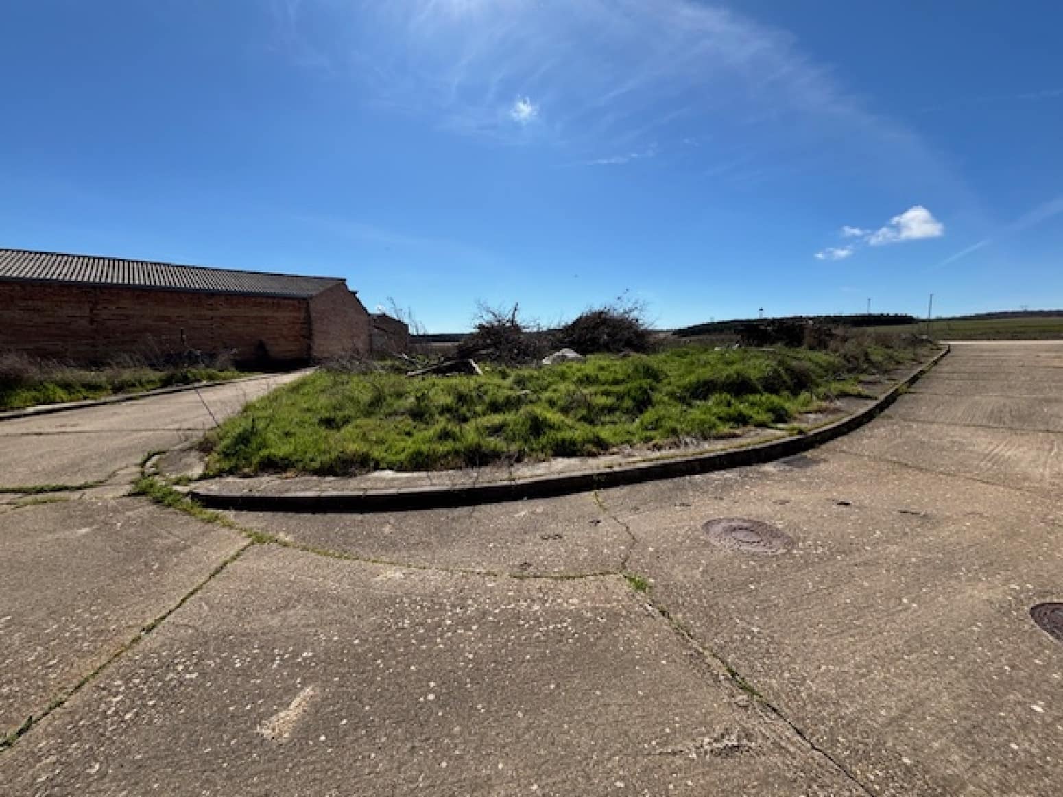 Solar/Parcela en Sotobañado y Priorato en venta - 40.000 € (Ref: 9679591)