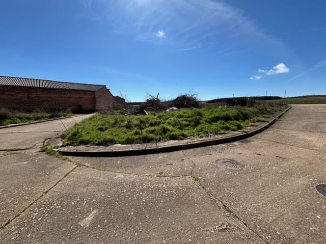 Solar/Parcela en Sotobañado y Priorato en venta - 40.000 € (Ref: 9679591)