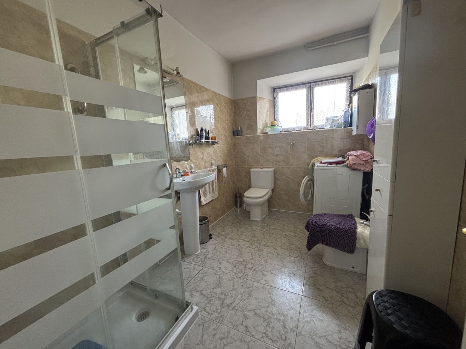 5 soveværelse Villa til salg i Alar del Rey med garage - € 115.000 (Ref: 9682392)