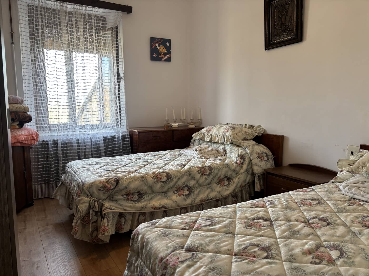 5 soveværelse Villa til salg i Alar del Rey med garage - € 115.000 (Ref: 9682392)