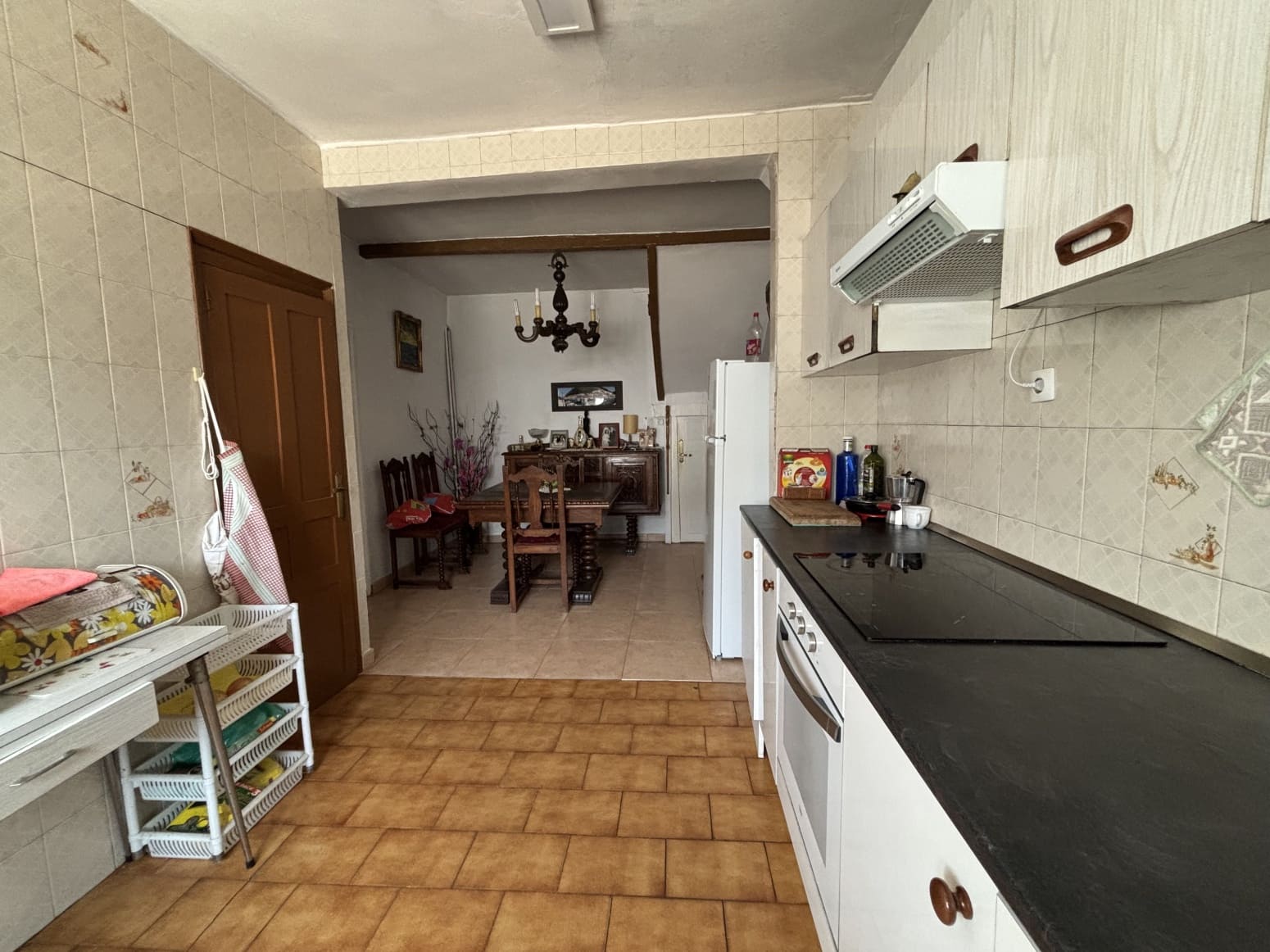 5 soveværelse Villa til salg i Alar del Rey med garage - € 115.000 (Ref: 9682392)