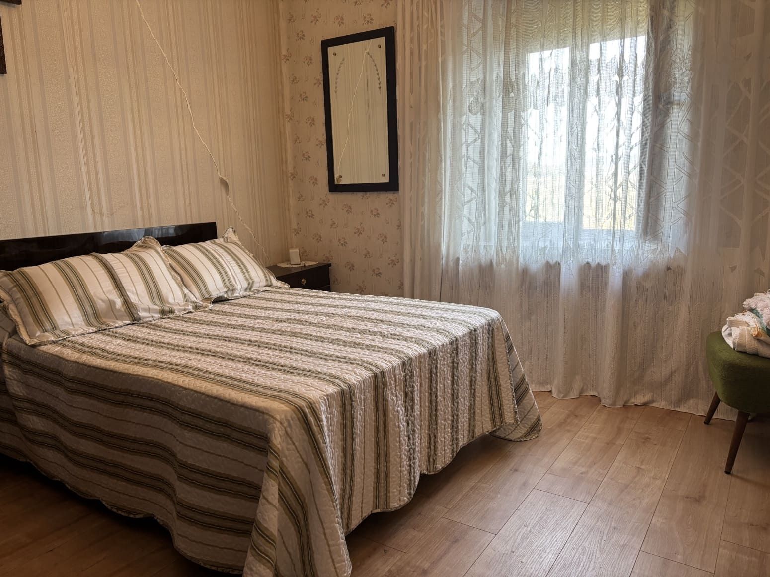 5 soveværelse Villa til salg i Alar del Rey med garage - € 115.000 (Ref: 9682392)