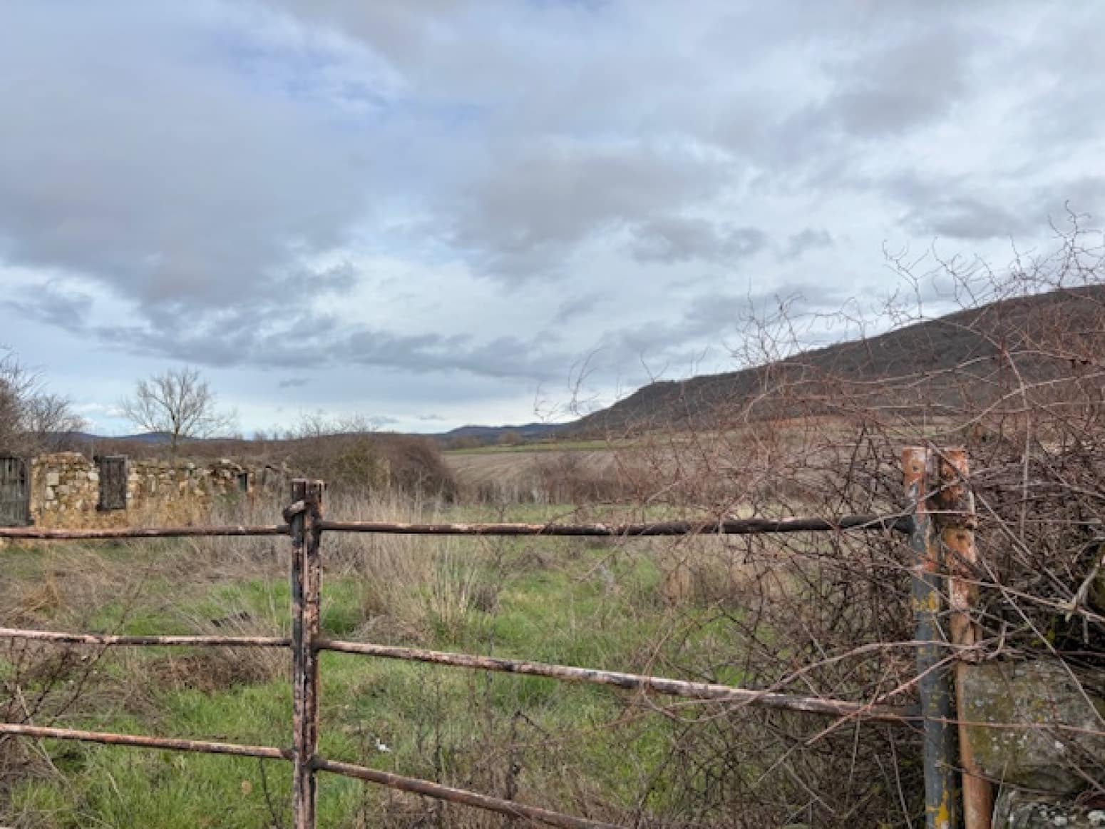 Solar/Parcela en Pomar de Valdivia en venta - 32.000 € (Ref: 9682394)