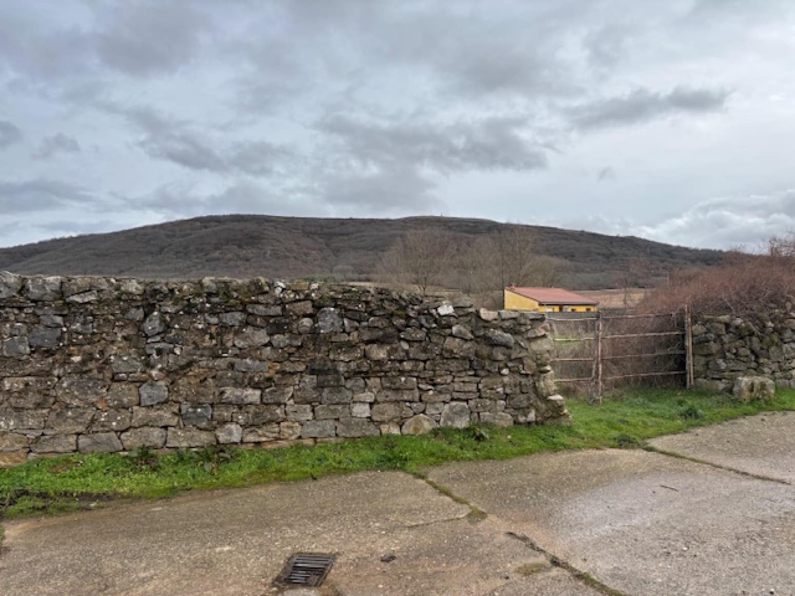 Solar/Parcela en Pomar de Valdivia en venta - 32.000 € (Ref: 9682394)