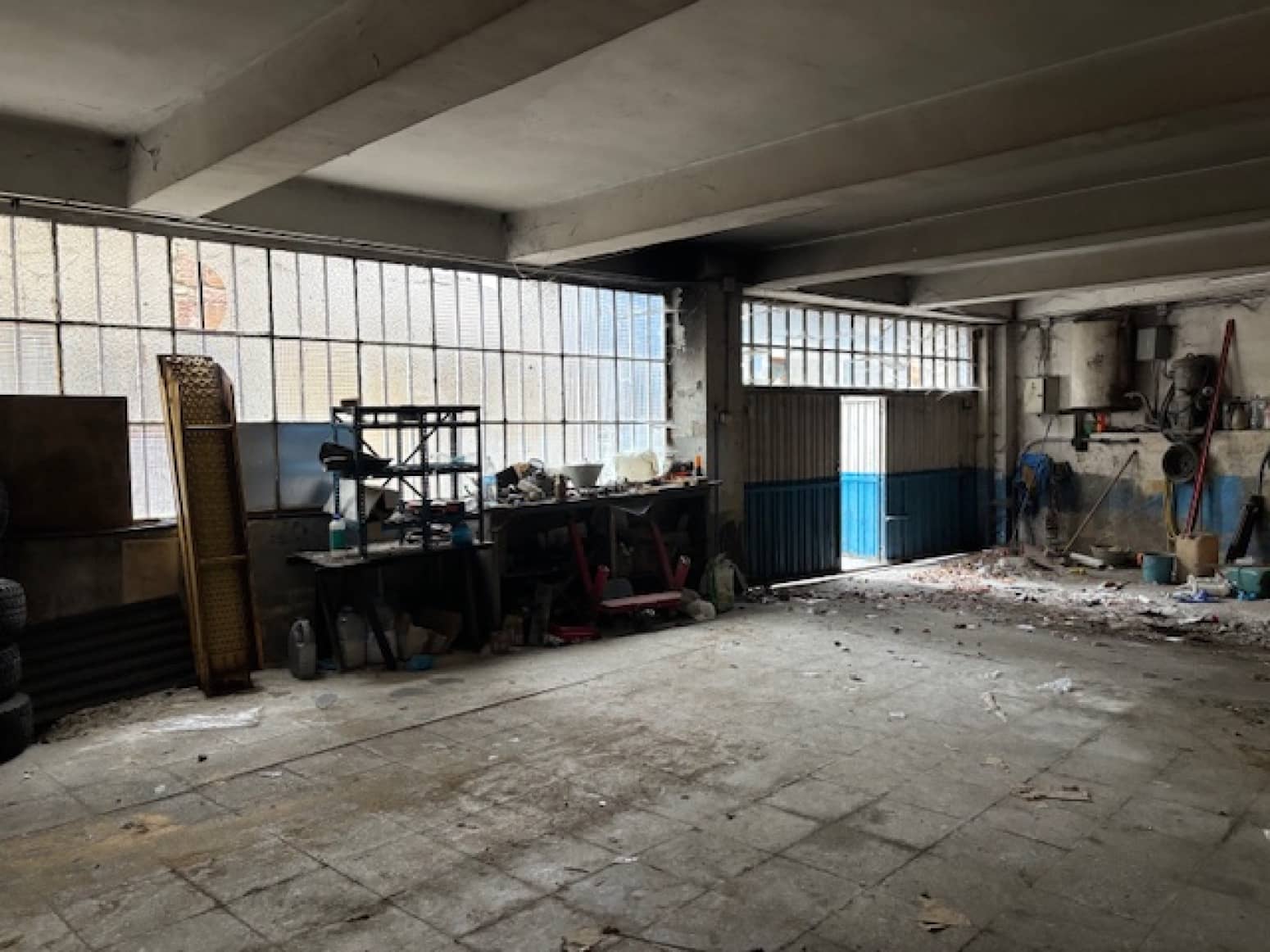 Piso en Cervera de Pisuerga en venta con garaje - 220.000 € (Ref: 9682395)