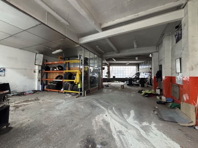 Piso en Cervera de Pisuerga en venta con garaje - 220.000 € (Ref: 9682395)