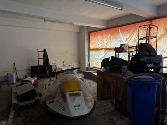 Piso en Cervera de Pisuerga en venta con garaje - 220.000 € (Ref: 9682395)