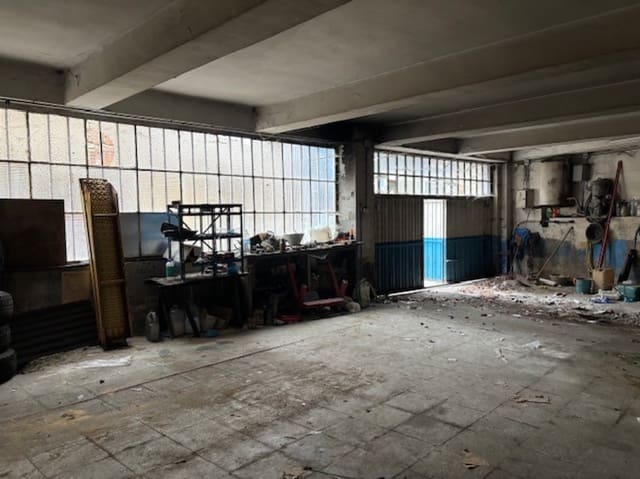 Piso en Cervera de Pisuerga en venta con garaje - 220.000 € (Ref: 9682395)