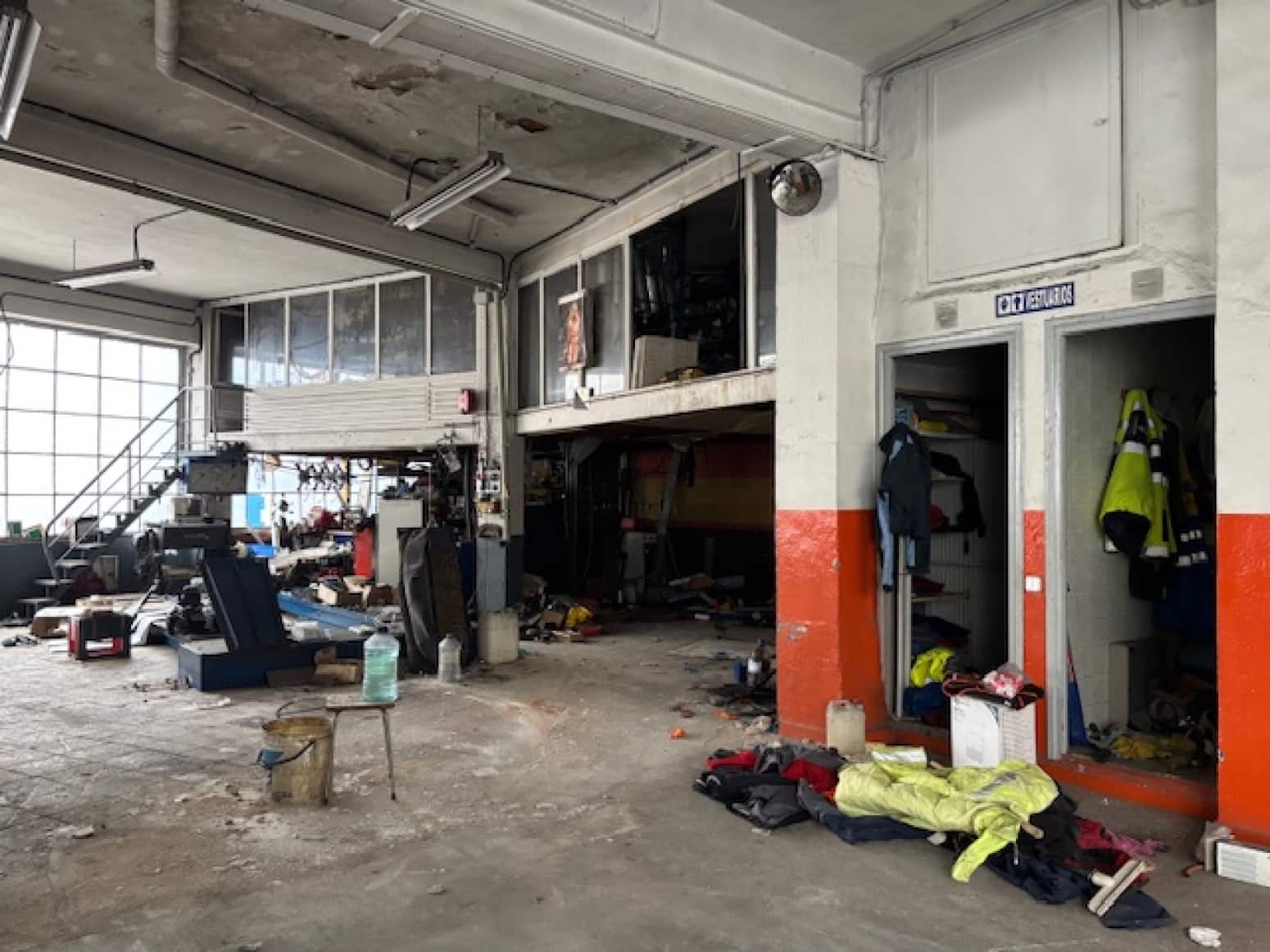 Piso en Cervera de Pisuerga en venta con garaje - 220.000 € (Ref: 9682395)