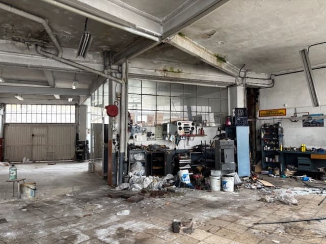 Piso en Cervera de Pisuerga en venta con garaje - 220.000 € (Ref: 9682395)