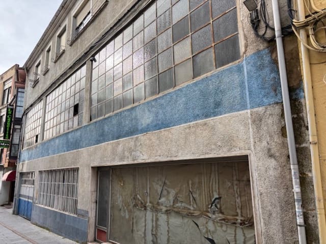 Piso en Cervera de Pisuerga en venta con garaje - 220.000 € (Ref: 9682395)