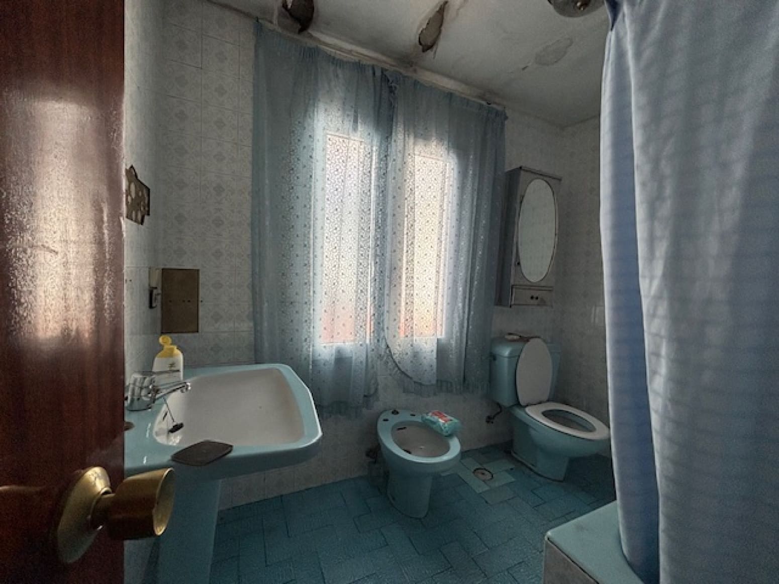 Piso de 5 habitaciones en Cervera de Pisuerga en venta con garaje - 220.000 € (Ref: 9682395)