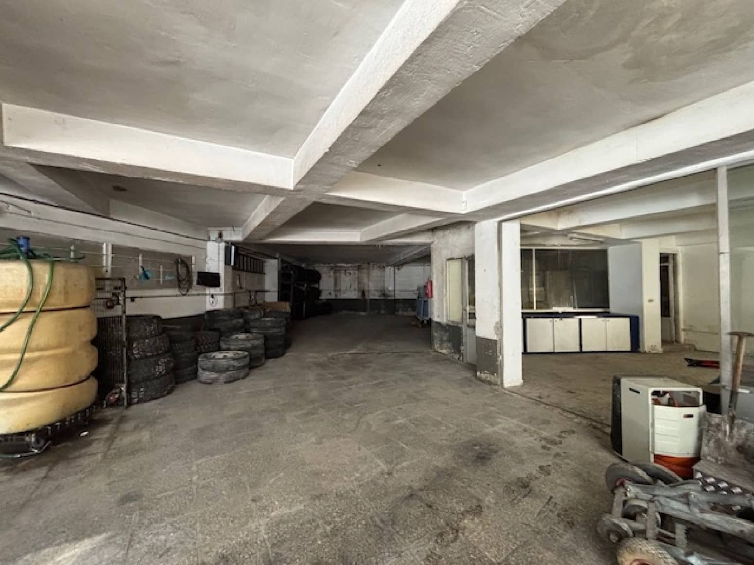 Piso de 5 habitaciones en Cervera de Pisuerga en venta con garaje - 220.000 € (Ref: 9682395)