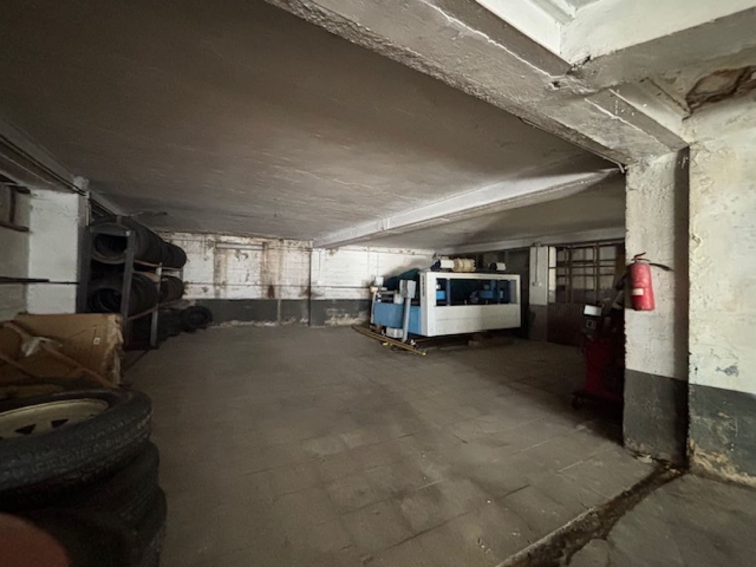 Piso de 5 habitaciones en Cervera de Pisuerga en venta con garaje - 220.000 € (Ref: 9682395)