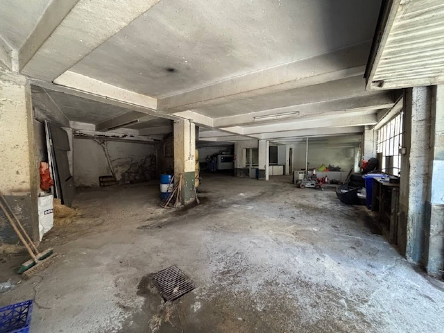 Piso de 5 habitaciones en Cervera de Pisuerga en venta con garaje - 220.000 € (Ref: 9682395)