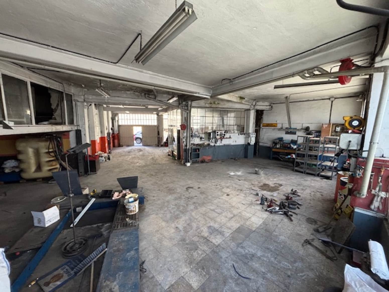 Piso de 5 habitaciones en Cervera de Pisuerga en venta con garaje - 220.000 € (Ref: 9682395)