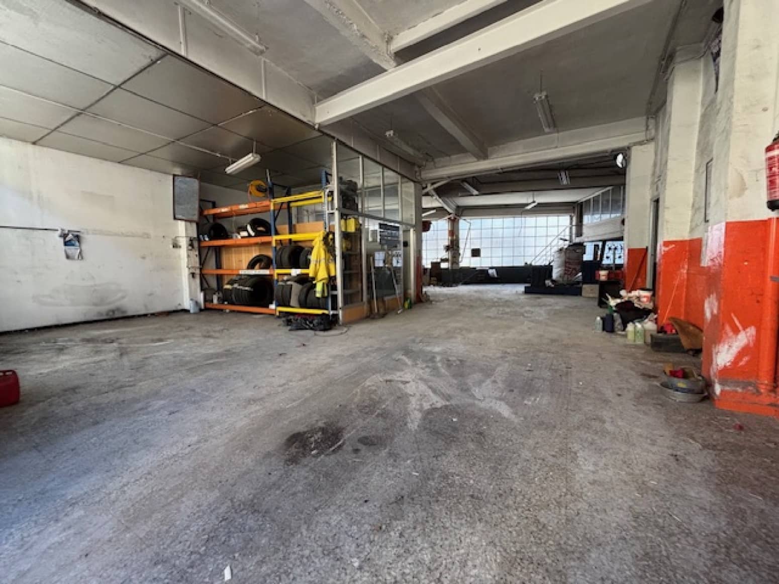 Piso de 5 habitaciones en Cervera de Pisuerga en venta con garaje - 220.000 € (Ref: 9682395)