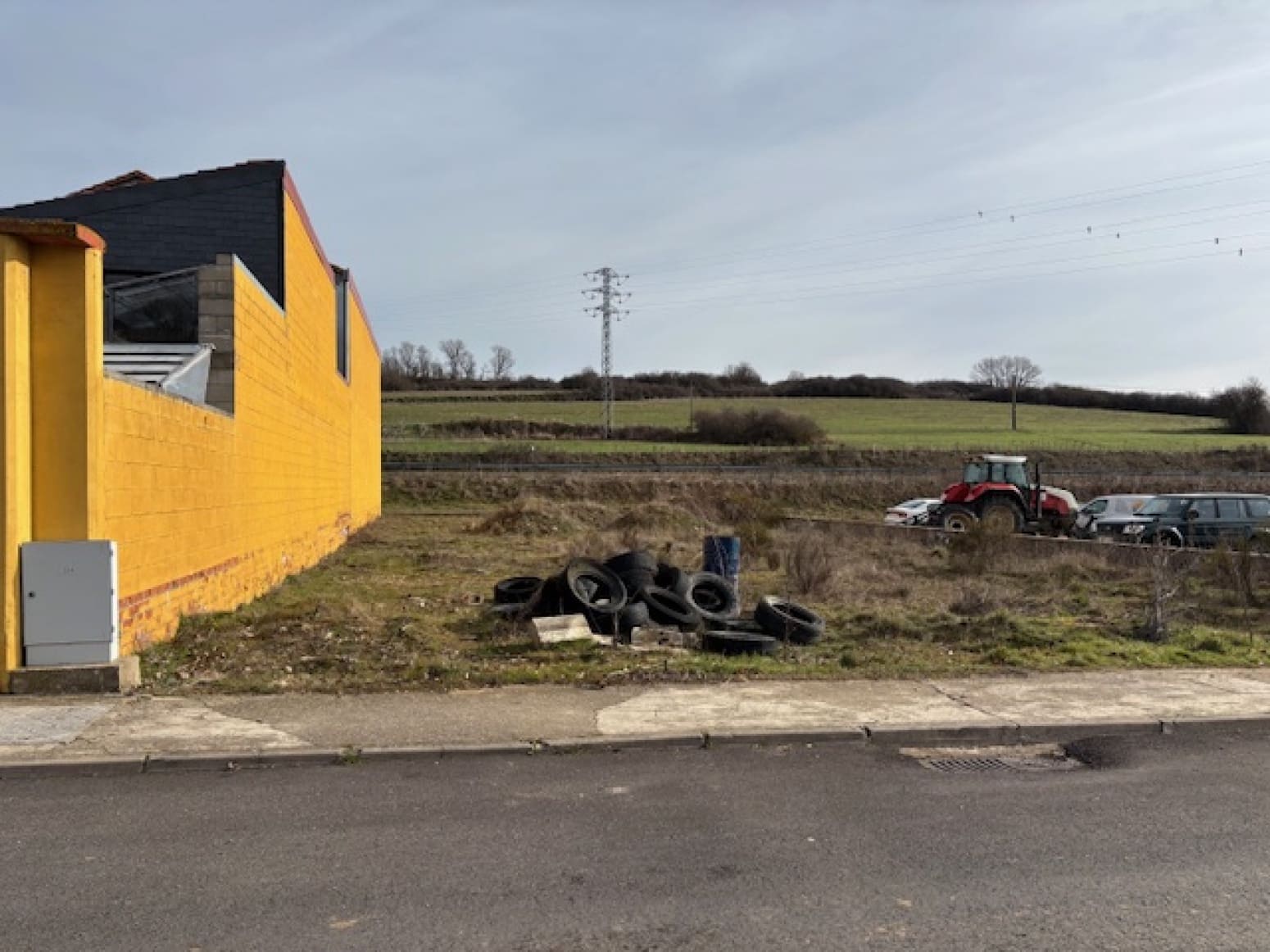 Terrain à Bâtir à vendre à Cervera de Pisuerga - 32 000 € (Ref: 9682396)