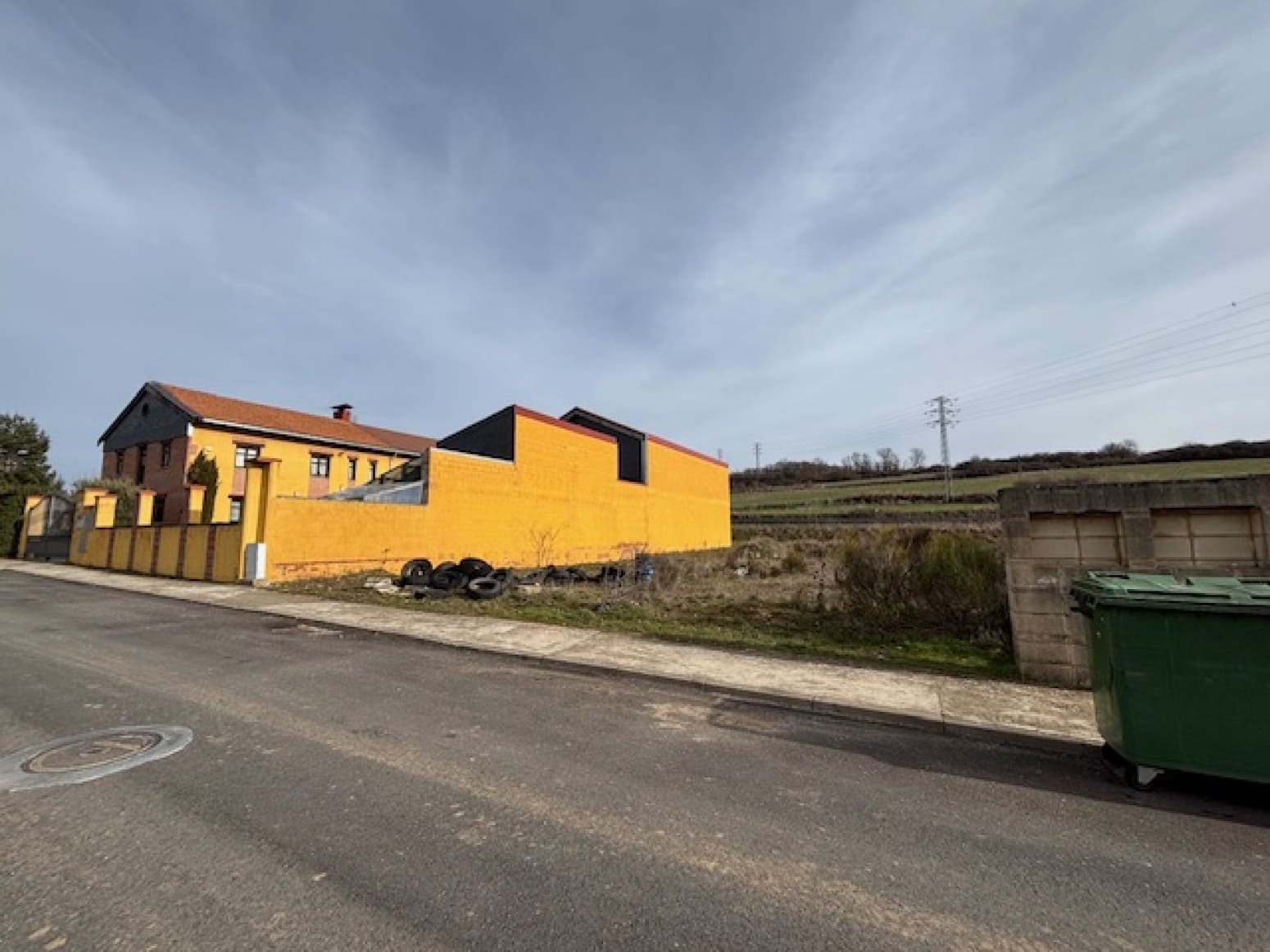 Terrain à Bâtir à vendre à Cervera de Pisuerga - 32 000 € (Ref: 9682396)