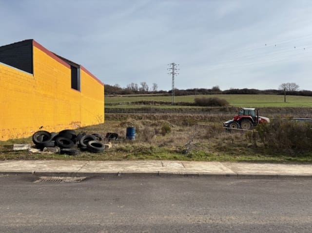 Terrain à Bâtir à vendre à Cervera de Pisuerga - 32 000 € (Ref: 9682396)