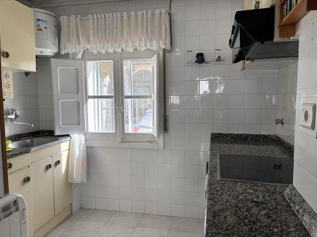 3 camera da letto Villa in vendita in Barruelo de Santullán - 65.000 € (Rif: 9701399)