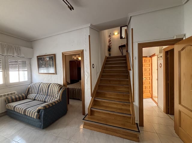 3 camera da letto Villa in vendita in Barruelo de Santullán - 65.000 € (Rif: 9701399)