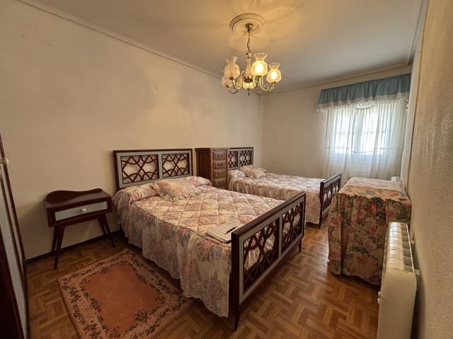 3 camera da letto Villa in vendita in Barruelo de Santullán - 65.000 € (Rif: 9701399)