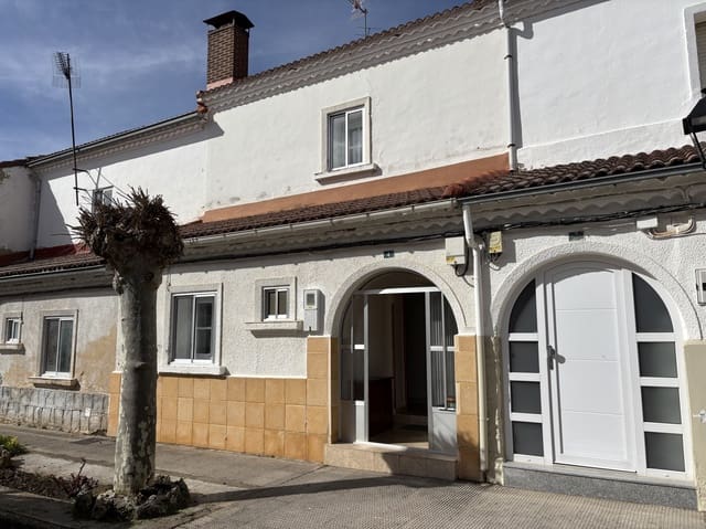 3 camera da letto Villa in vendita in Barruelo de Santullán - 65.000 € (Rif: 9701399)