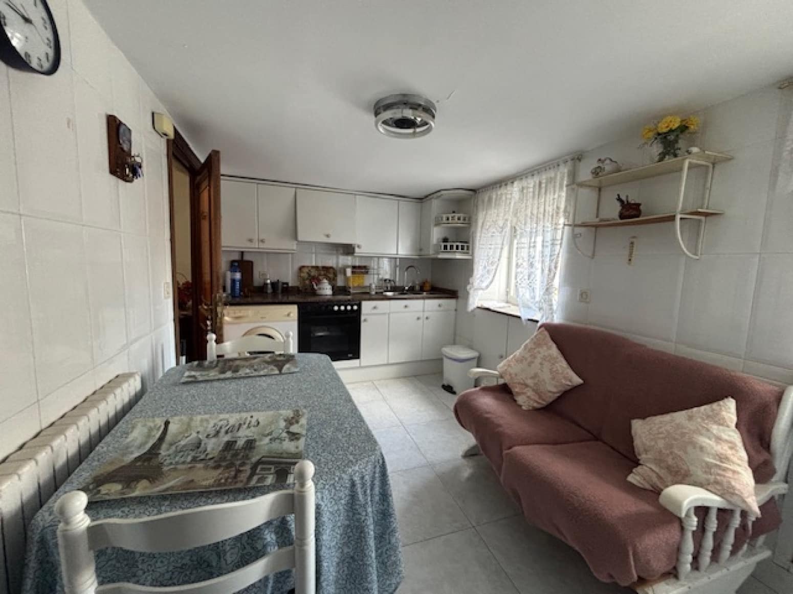 3 bedroom Villa for sale in Valdeolea - € 60,000 (Ref: 9704867)