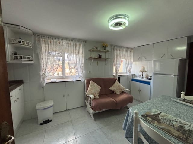 3 chambre Villa/Maison à vendre à Valdeolea - 60 000 € (Ref: 9704867)