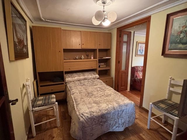 3 chambre Villa/Maison à vendre à Valdeolea - 60 000 € (Ref: 9704867)